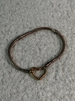 Náramek Pandora - 6