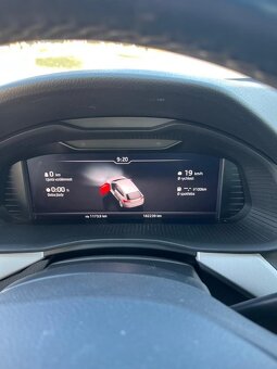 Škoda Scala 1.5 TSI 110 je Ambition- 2020 - 6