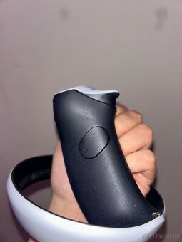 PS VR2 - TOP STAV S KRABICÍ - 6