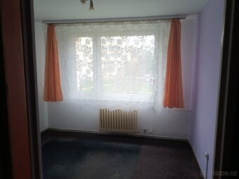 Turnov pronájem byt garsonka - 6