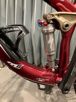 Sjezdové kolo specialized enduro pro sl - 6