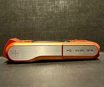 Sony Webbie HD MHS-PM1 – HD kapesní videokamera - 6