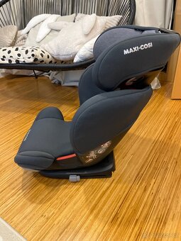 Autosedačka Maxi Cosi Rodifix - 6