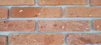 Cihlový obklad  pásky - 6