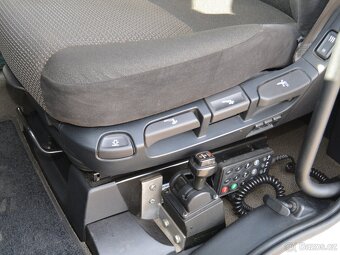 DAF XF 460 SC hydraulika - tahač - 6