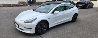 Tesla Model 3, LONG RANGE AWD SOH 94% - 6