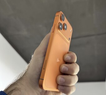 Měl jsem iPhone XR, teď mám 17. - 6