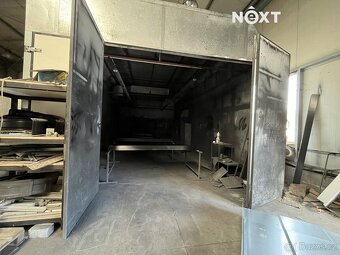 Pronájem komerční Sklady, 670㎡ - 6