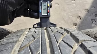 Letní pneu 195/60/15 Hankook - 6