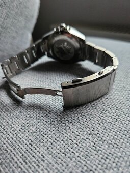 Certina DS Action Titanium- nové - 6