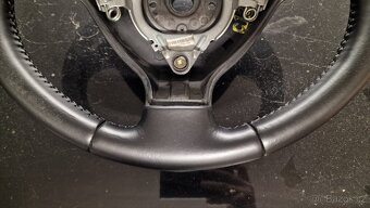 Tříramenný volant VW/Seat/Škoda,Audi - 6