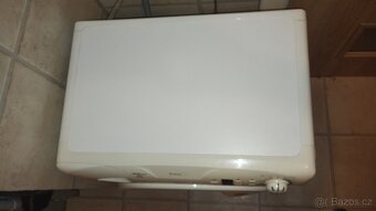 Pračka GRAND CANDY na 6 kg A++ - 6