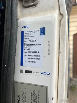 Tatra 815 sklapěč - 6