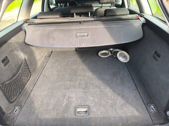 Audi A4, 4X4,30TDI,MANUÁL,KRÁSNÁ,SERVIS - 6