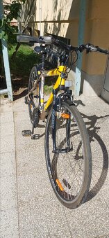 Kolo HEAVY TOOLS 19" - 6