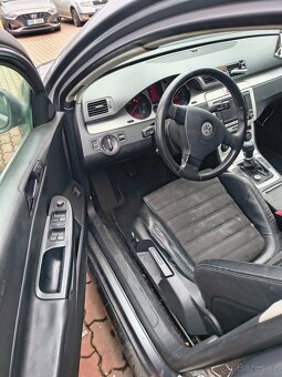 Passat B6 2.0tdi 103kw bkp rok 2007 - 6