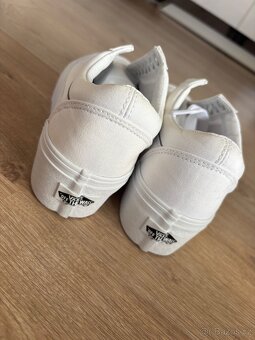 Vans tenisky - 6