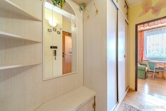 Prodej družstevního bytu 1+1 v Nýrsku - 6