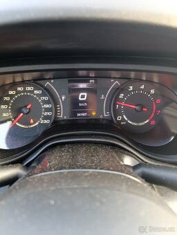 Prodám Fiat Tipo LPG, 70 kW - 6