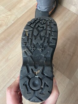 Zimní boty Ecco Santé, vel.28 - 6