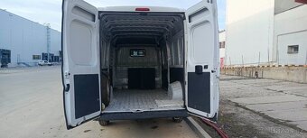 Fiat Ducato 2,3 MultiJet r.v.10.2018,najeto 306tis km - 6