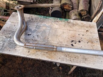 Svody.Lada Vaz 2101 - 6