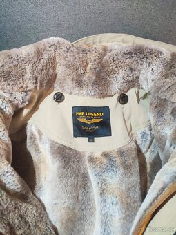 Zimní bunda PME Legenda - 6