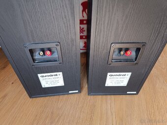 Sloupová repra Quadral Quintas 5000F Il - 6