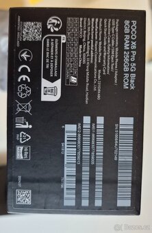 POCO X6 PRO 5G 8GB/256GB - 6