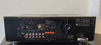 Technics SA-GX280 - 6