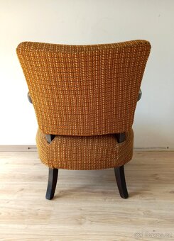 Křeslo H-237, J. Halabala - 6