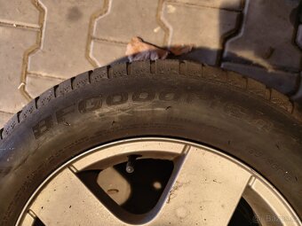 ALU 5x100 R15 vw - 6