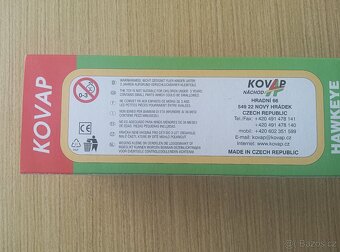 Hawkeye dopravní - 6