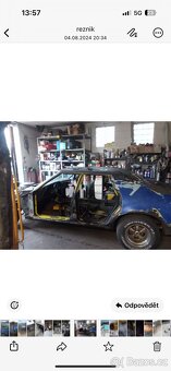 Ford Mercury Montego - 6