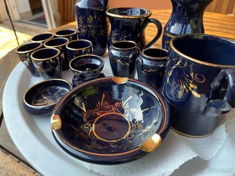 Sada keramiky - 6