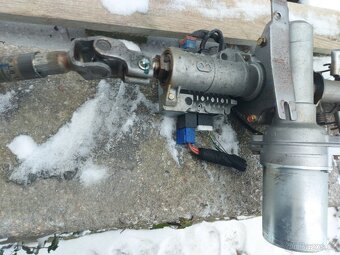 OPEL CORSA C - el. servo řízení - 6