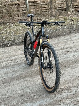 BH LYNX RACE 8.5 vel.L - 6