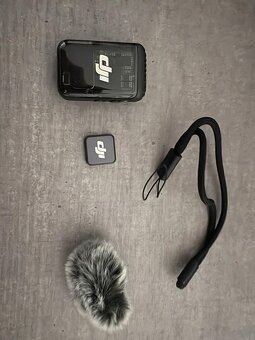 DJI Osmo Pocket 3 Creator Combo - 6