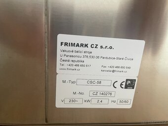 Varná lázeň / Sous - Vide - 6