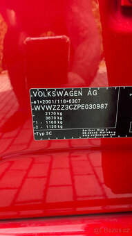 VW Passat Variant 2.0TDI Business Virtual 2023 - 6