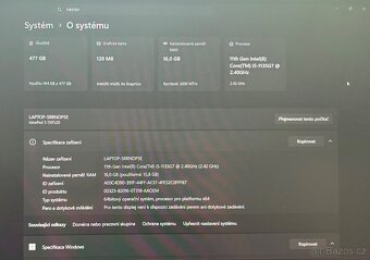 Lenovo Ideapad 5 16gb Ram - 6