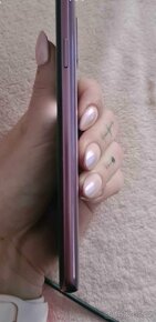 Samsung Galaxy S9 fialový - 6