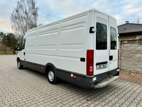 Iveco daily 35S11 2.8TD 78kw maxi - 6