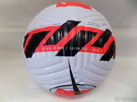 Fotbalový profi míč Nike FLIGHT AGL (velikost 5) ÚPLNĚ NOVÝ - 6