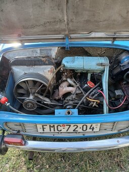 ŠKODA 1000 MB - 6