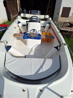 Galeon 440 - 6