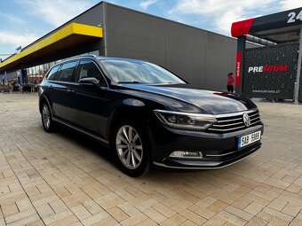 Volkswagen Passat B8 2.0TDI 140kW DSG - 6