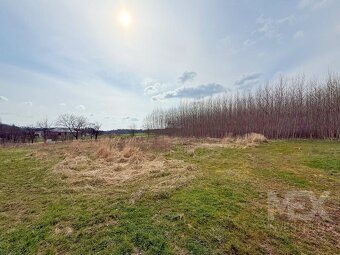 Prodej stavebního pozemku 1 488 m2, Choltice - 6