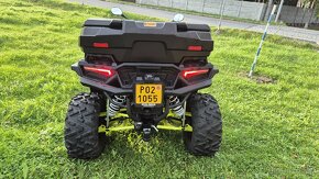 Čtyřkolka Polaris Sportsman XP1000S IHNED K DISPOZICI - 6