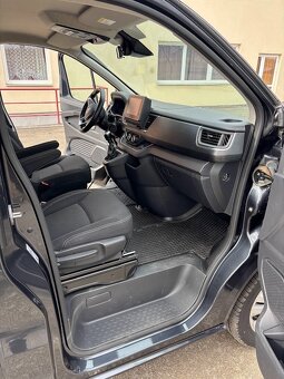 Renault Trafic L2 COMBI VAN Blue dCi 150 - 6